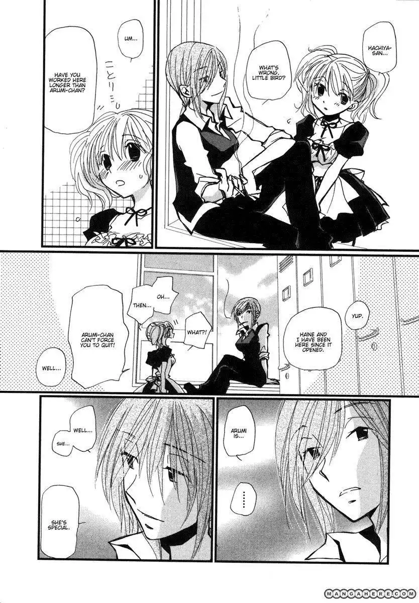 Maid Shokun! Chapter 5 5